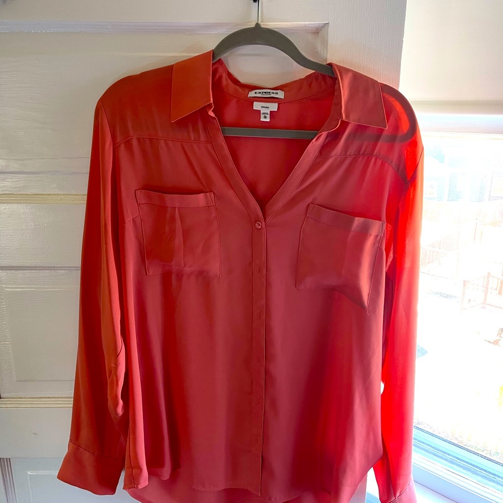 Coral Express Portofino Shirt